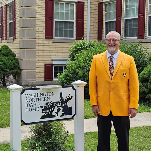 Barnhart Pilgrim